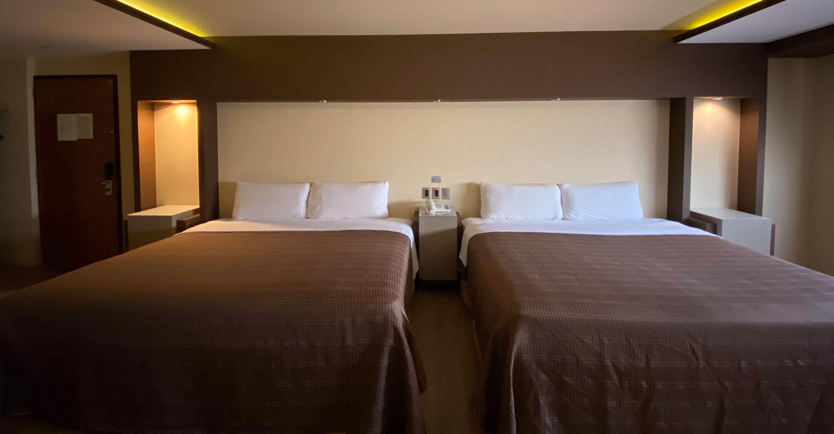 Hotel Escala Central Del Norte Meksyk Zewnętrze zdjęcie